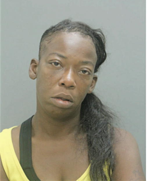 FELICIA SALLAY, Cook County, Illinois