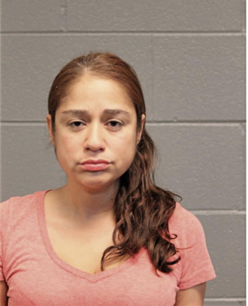 SHANTI MARIE VILLARREAL, Cook County, Illinois