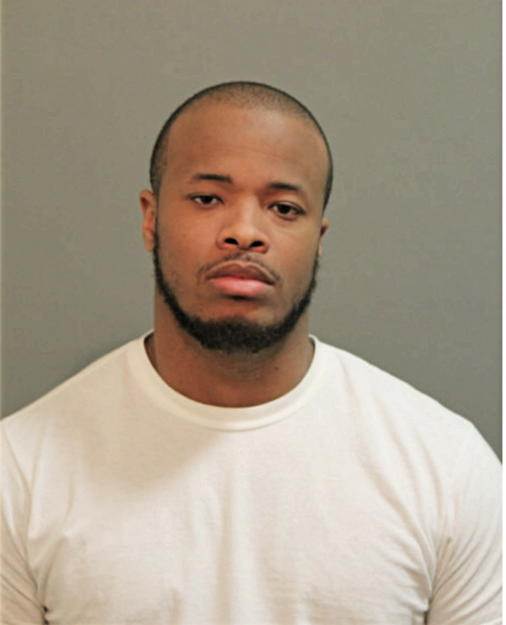 OMAR A WILLIAMS, Cook County, Illinois