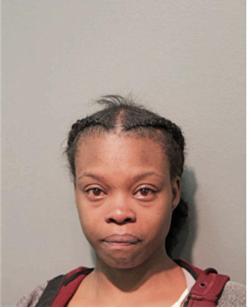 LINDIA L BARFIELD-ALSUP, Cook County, Illinois