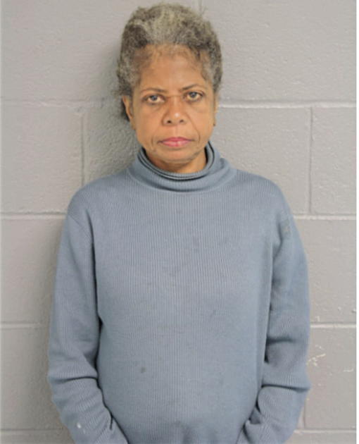 VALERIE CLAY, Cook County, Illinois