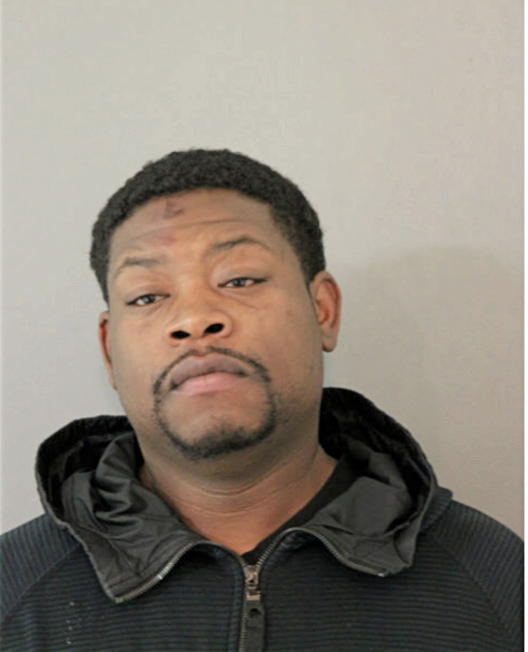 MARTESE L PERRY, Cook County, Illinois