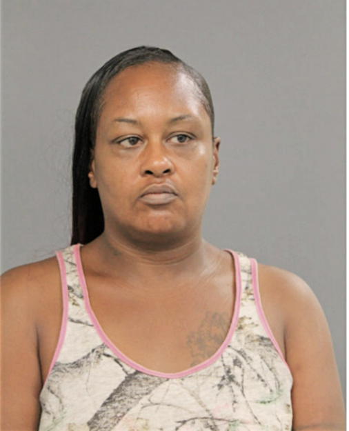 TASHA ROPER, Cook County, Illinois