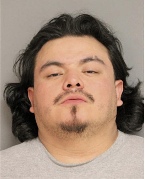 EDUARDO SANTOYO, Cook County, Illinois