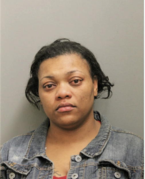DOMINQUE D YARBROUGH, Cook County, Illinois