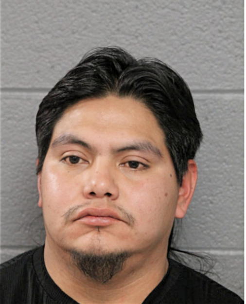 MARTIN O GUTIERREZ, Cook County, Illinois