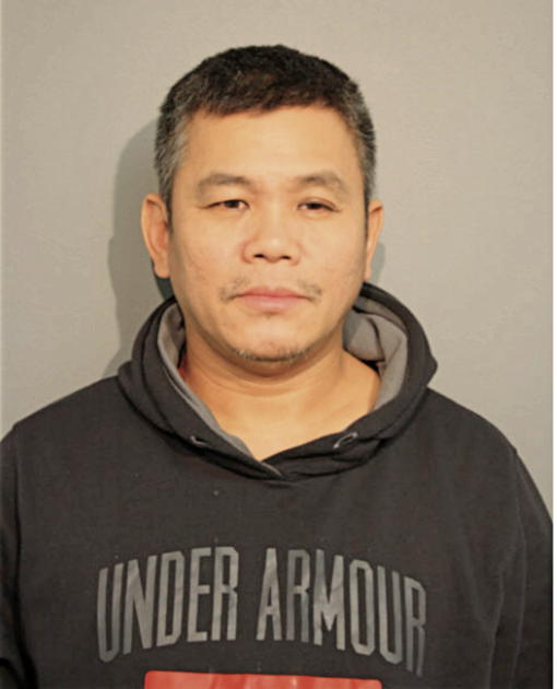 NGHIEP HUYNH, Cook County, Illinois