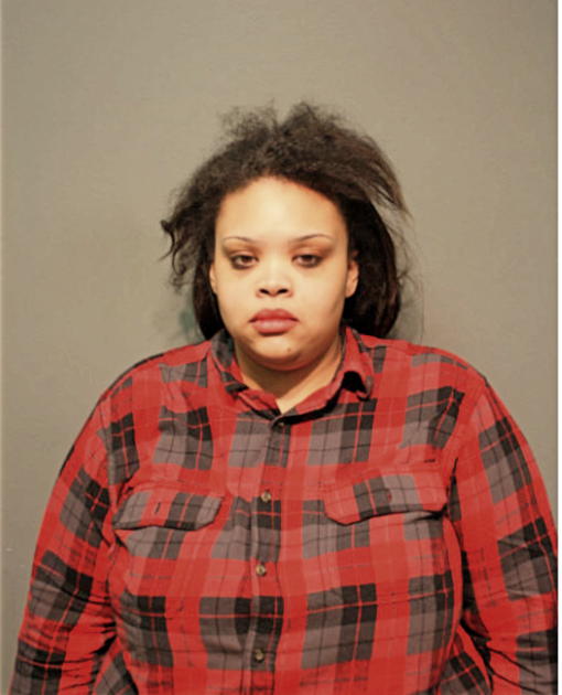 TYANA RHONE, Cook County, Illinois