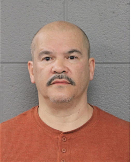 RAMON L SANTIAGO, Cook County, Illinois