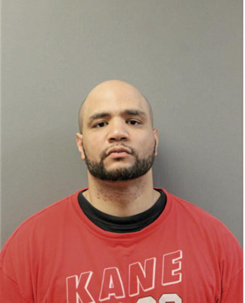 JAMES NOEL SOTO, Cook County, Illinois