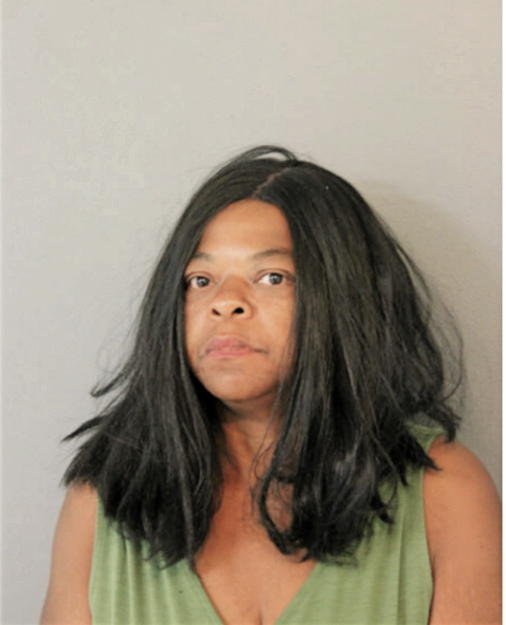 JUANITA WALKER, Cook County, Illinois