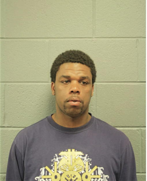JARVIS L COLEMAN, Cook County, Illinois