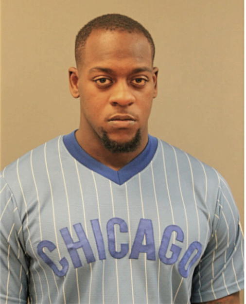 CHRISTOPHER L CRAWFORD, Cook County, Illinois