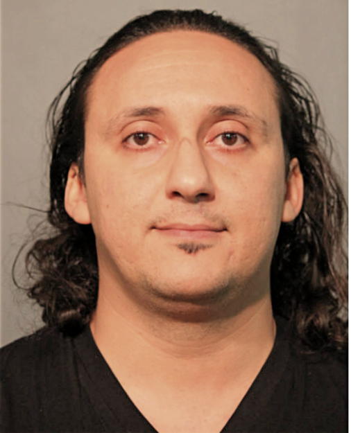 MOHAMED TAHA EL GHOULAYMI, Cook County, Illinois