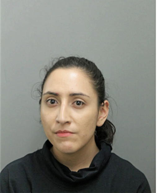 ANDREA G ROSALES, Cook County, Illinois