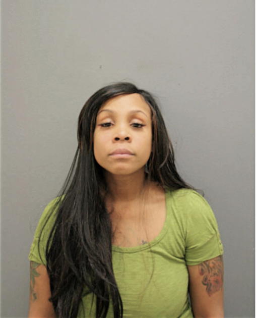 LATISHA L SMITH, Cook County, Illinois