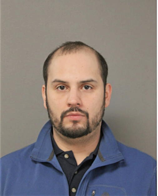 LUIS F GARCIA, Cook County, Illinois