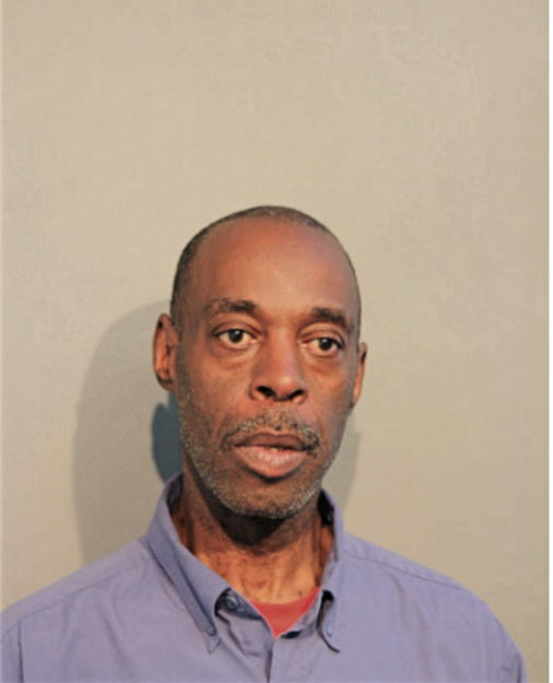 JEFFERY L GARY, Cook County, Illinois