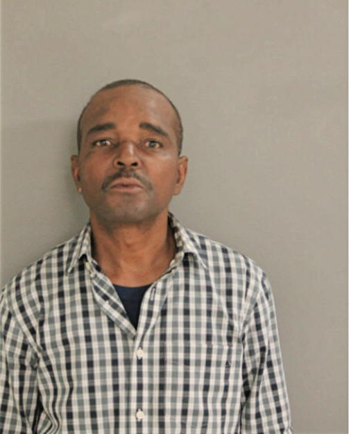 KEVIN GILES, Cook County, Illinois