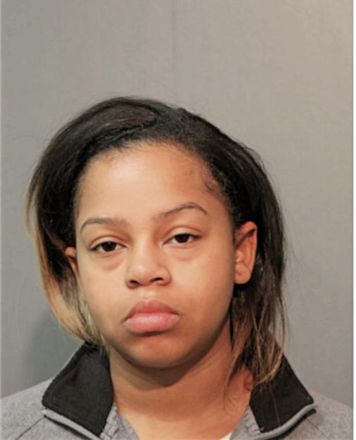 NAISHA ANGELICA GRANT, Cook County, Illinois