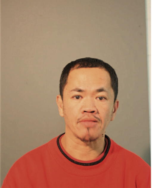 ARNEL B MENDOZA, Cook County, Illinois