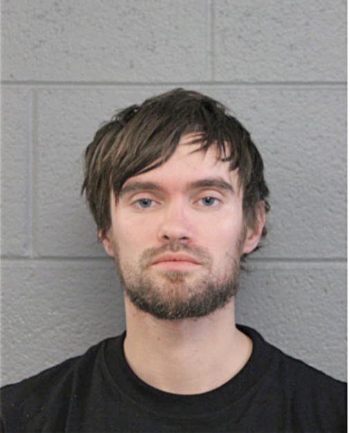 NATHAN D MOTKOWSKI, Cook County, Illinois