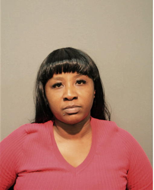 FELICIA RATHERS, Cook County, Illinois