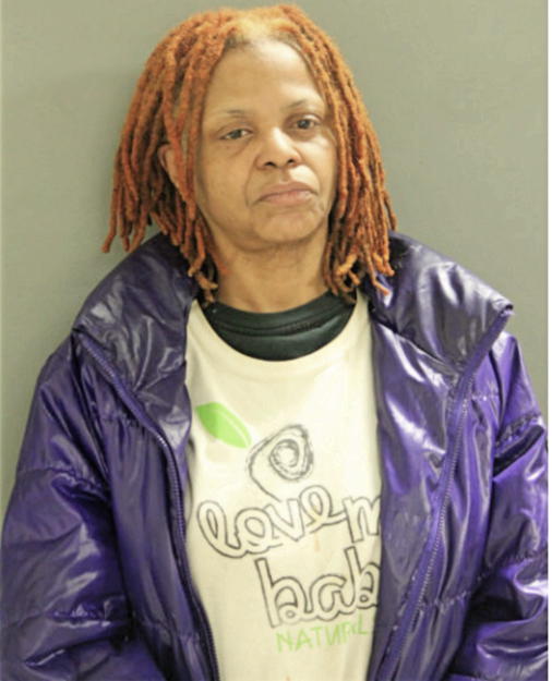 ANTOINETTE TAYLOR, Cook County, Illinois