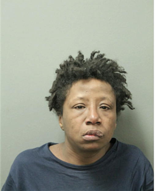 TAMMARA L WEBB, Cook County, Illinois