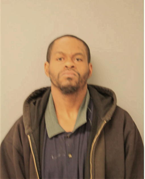 JERMAINE LA VAN NICHOLSON, Cook County, Illinois