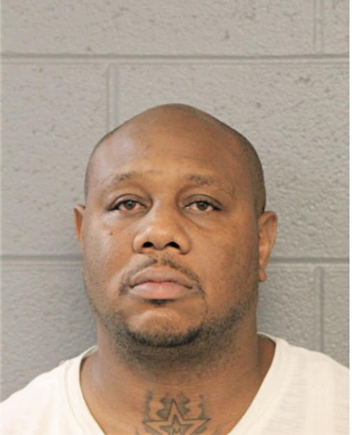 DARNELL M WOODS, Cook County, Illinois