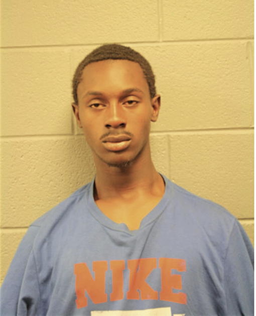 ISAIAH LLOYD, IL