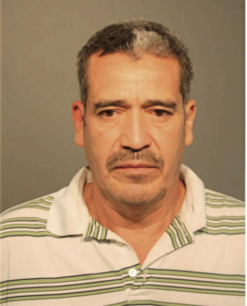 MIGUEL A. MANDUJANO, IL