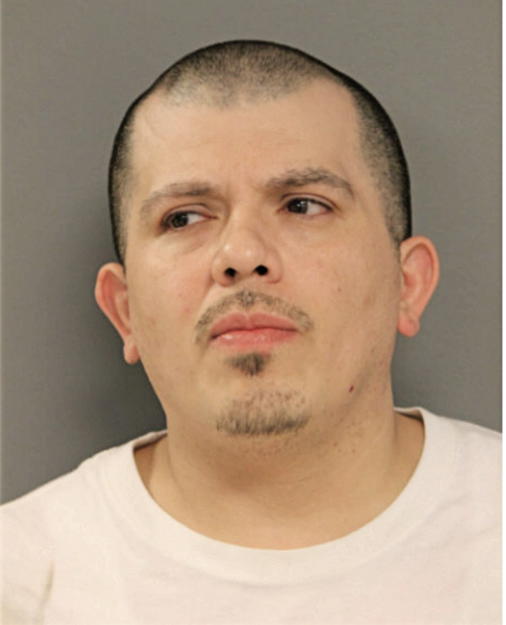 CHRISTOPHER MARQUEZ, Cook County, Illinois