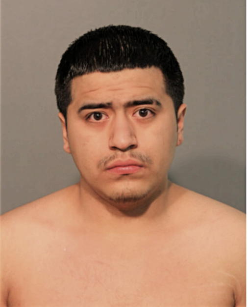 EDGAR MOLINA, IL