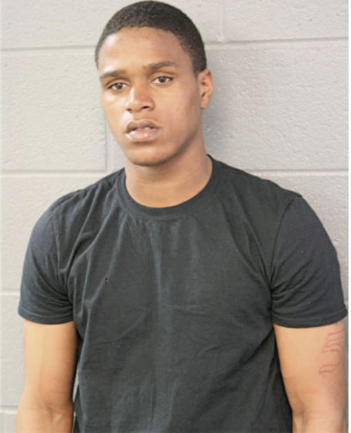 DEANDRE OWENS, Cook County, Illinois