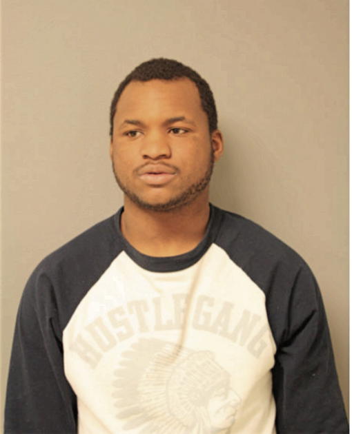 TEDDY PLUMMER, IL