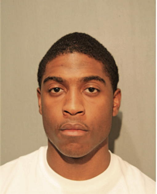 JAVON D CAMPBELL-BROOKS, Cook County, Illinois