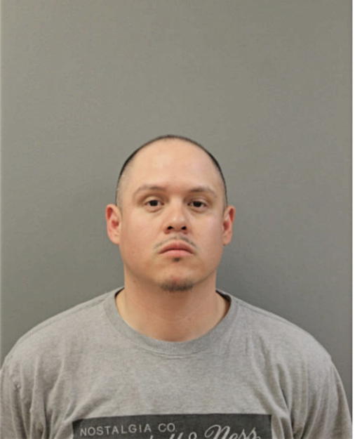 HENRY DELGADO, Cook County, Illinois