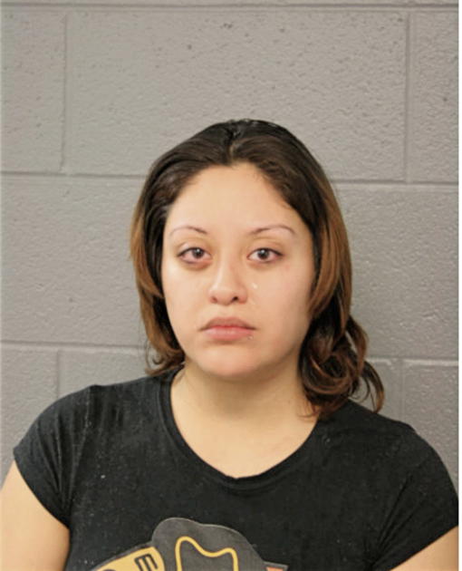 DIANA MALDONADO, Cook County, Illinois