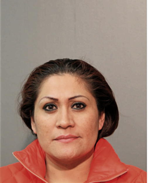 ELISA MARTINEZ-ALEGRIA, Cook County, Illinois