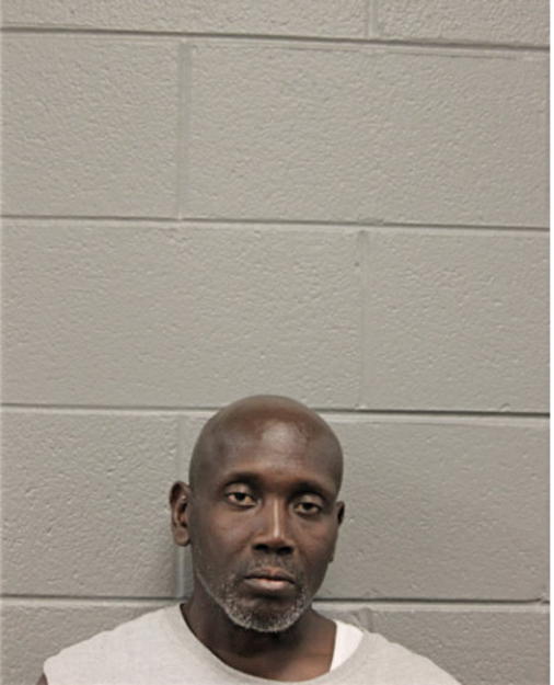 LAMONT MAYFIELD, Cook County, Illinois