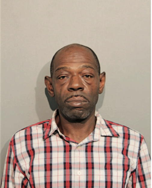 MICHAEL MCLAURIN, Cook County, Illinois