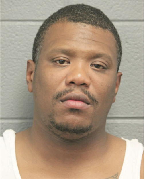 SHANTRELL MITCHELL, Cook County, Illinois