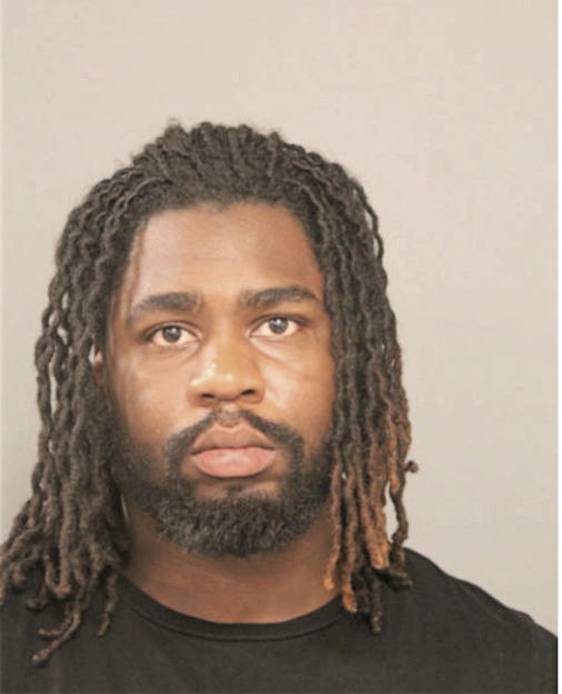 DERRICK M MOATS, Cook County, Illinois