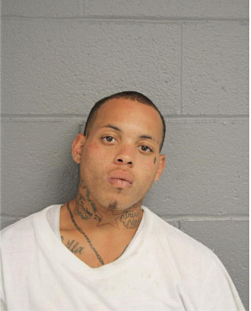 JEREMY L MOSLEY, Cook County, Illinois