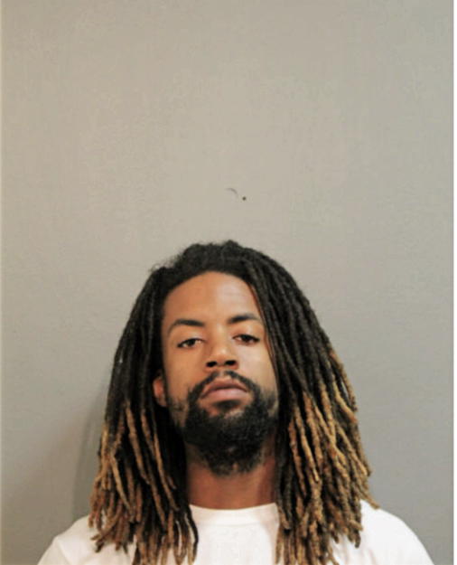 ANTWON J SHAW, Cook County, Illinois