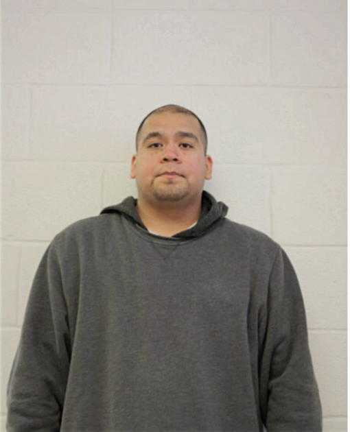 OSCAR TORRES, Cook County, Illinois