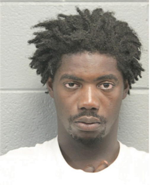 JAQUAMEEN S WHITE, Cook County, Illinois