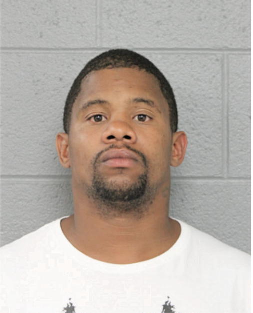 TAWAIN D DAVIS, Cook County, Illinois